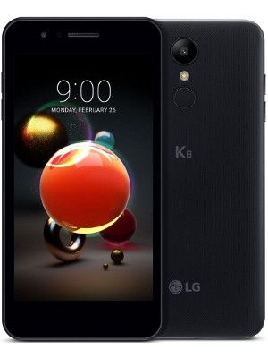 LG K8 2018 (LG K9) Price