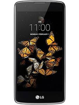 LG K8