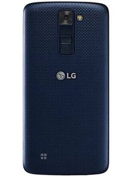 LG K8