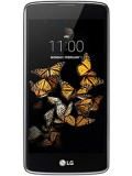 LG K8 price in India