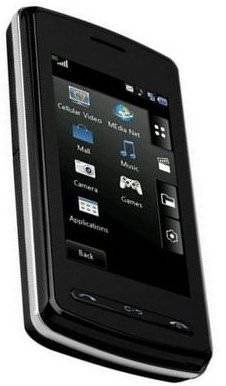 LG KB770