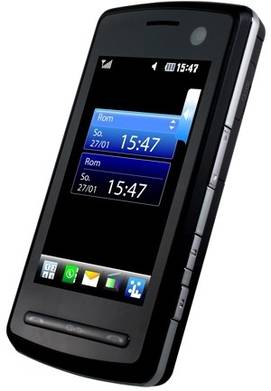LG KB770