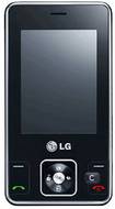 LG KC550