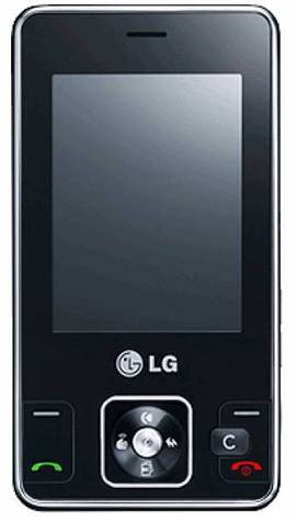 LG KC550