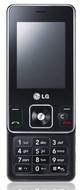 LG KC550