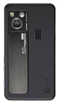 LG KC550
