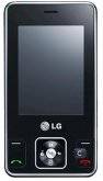 LG KC550