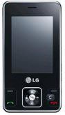LG KC550 Price