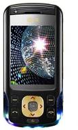 LG KC560