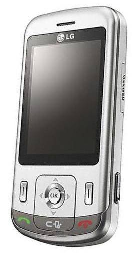 LG KC780