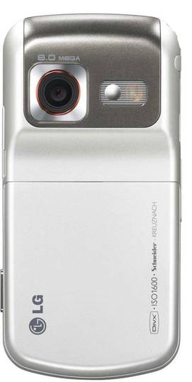 LG KC780