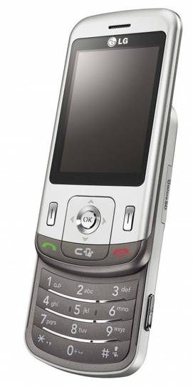 LG KC780