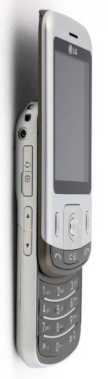 LG KC780