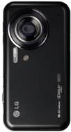 LG KC910i Renoir