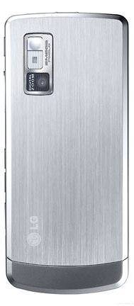 LG KE 770