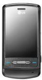 LG KE 970 Titanium Black Price