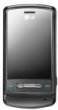 LG KE 970 Titanium Black