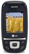 LG KE260