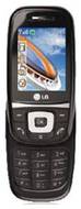LG KE260
