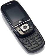 LG KE260