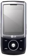 LG KE500