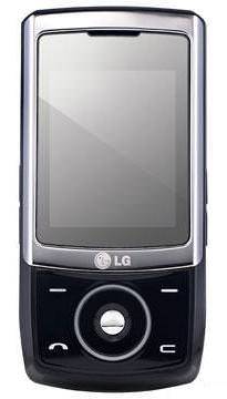LG KE500