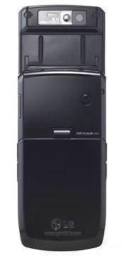 LG KE500