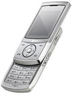 LG KE500