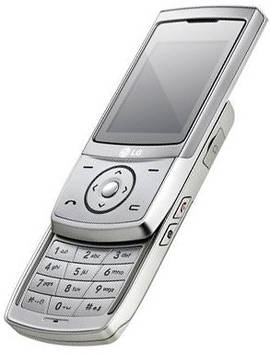 LG KE500