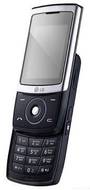 LG KE500