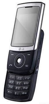 LG KE500