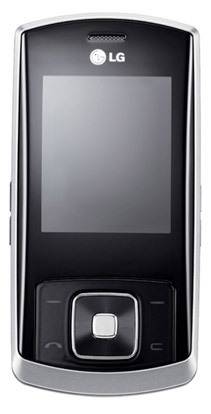 LG KE590