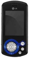 LG KE600
