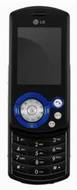 LG KE600