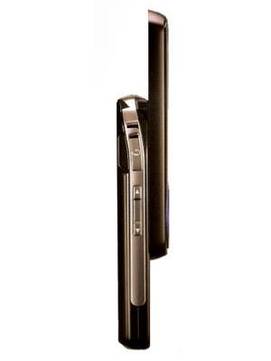 LG KE600
