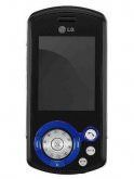 LG KE600 Price