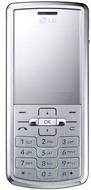 LG KE770 Shine