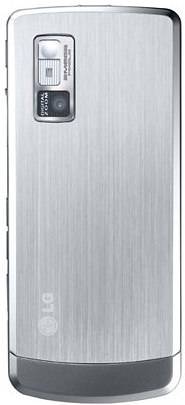 LG KE770 Shine