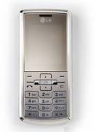 LG KE770 Shine