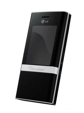 LG KE800