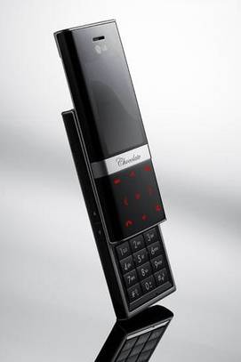 LG KE800