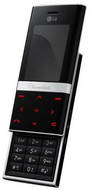 LG KE800