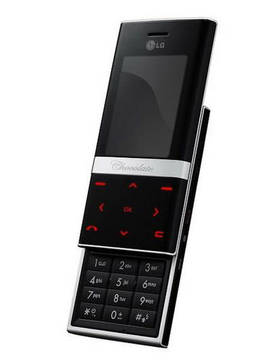 LG KE800