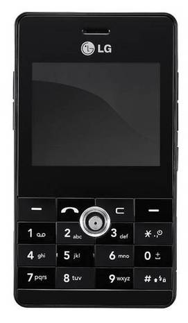LG KE820