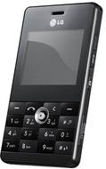 LG KE820