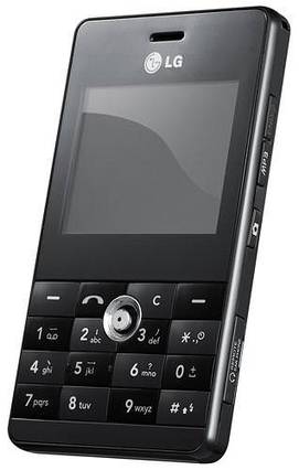 LG KE820