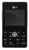 LG KE820 Price