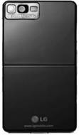 LG KE850 Prada