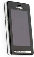 LG KE850 Prada
