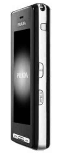 LG KE850 Prada